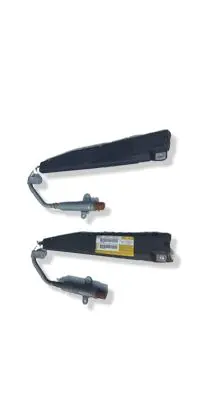 Porsche 911 Front door airbag 99780309203