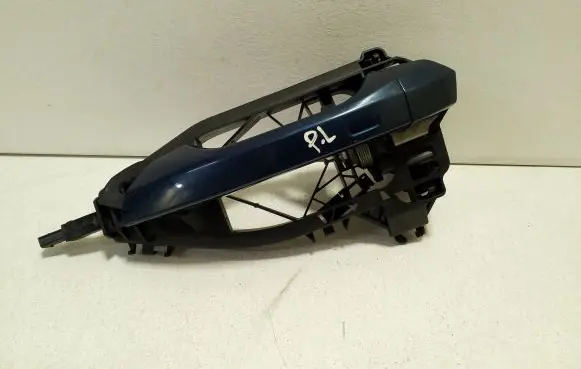 Audi e-tron Front door exterior handle 4KL837811