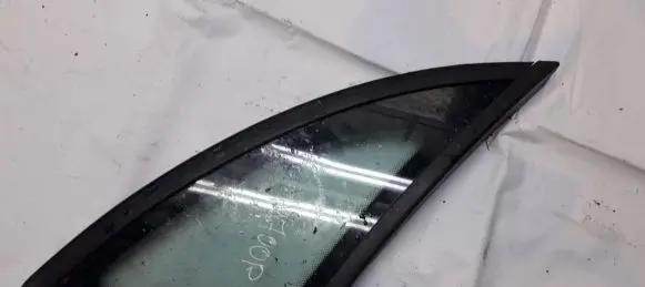 Citroen C5 Rear side window