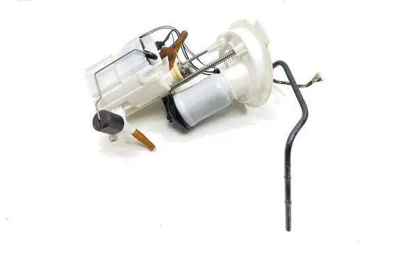 BMW 4 F32 F33 Fuel injection high pressure pump 724397517