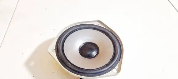 Honda FR-V Front door speaker