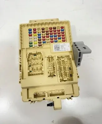 KIA EV6 Fuse module 91950CV151 AN15 03130113050