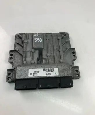 Renault Kadjar Engine control unit/module 237106282R