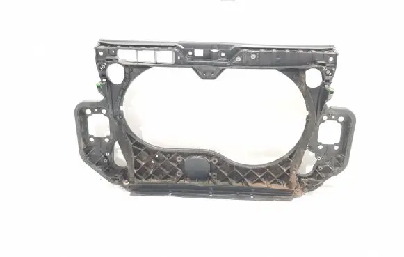 Audi A6 S6 C6 4F Radiator support slam panel 1857770007