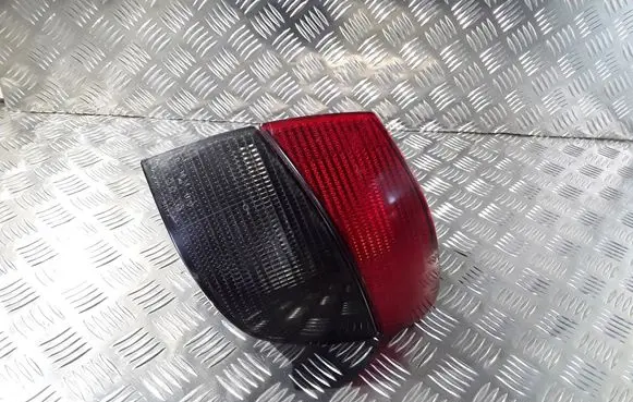 Peugeot 406 Rear/tail lights 45503