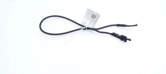 Peugeot 5008 II Windshield washer spray nozzle 
