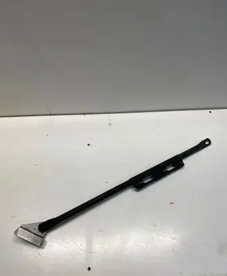 Volvo XC60 Radiator support slam panel bracket 31651561
