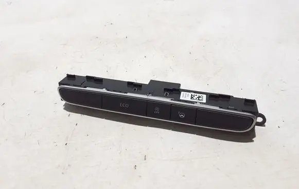 Renault Scenic IV - Grand scenic IV Other switches/knobs/shifts 283E88950R