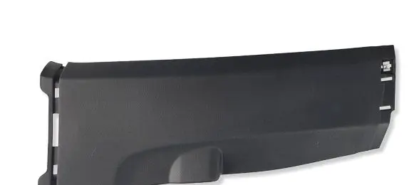 Volkswagen T-Roc (B) pillar trim (bottom) 2GA8672910 2GA867291