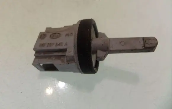 Volvo V50 Interior temperature sensor 1K0907543A