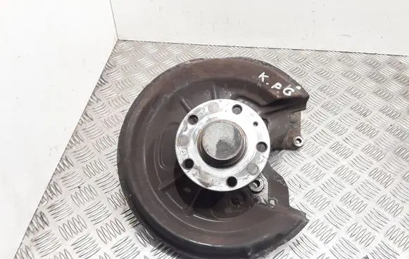 Seat Altea XL Rear wheel hub