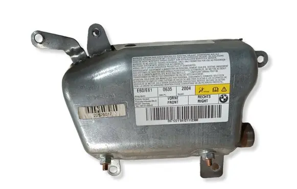 BMW 5 E60 E61 Front door airbag 601190400