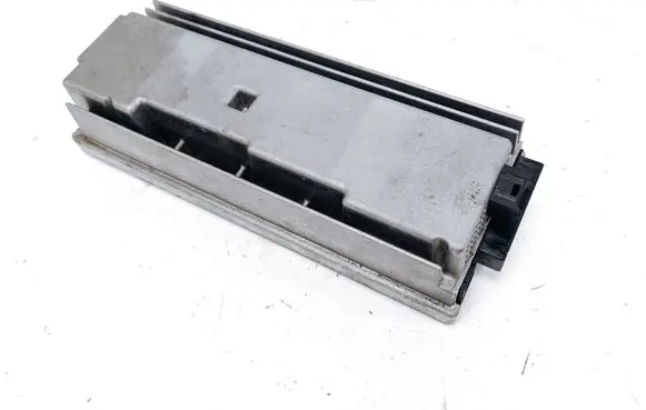 BMW X5M E70 Sound amplifier 7847674