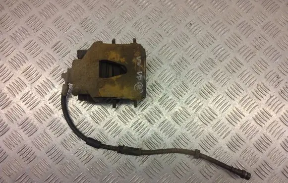 Volkswagen e-Up Front brake caliper