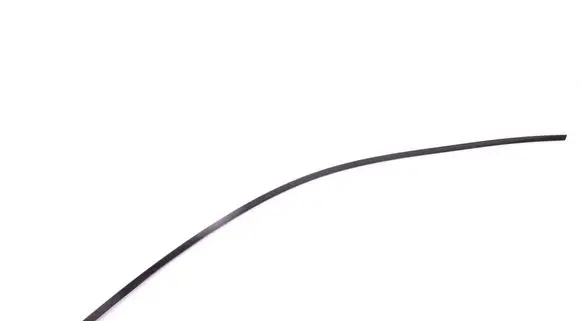 BMW 3 E92 E93 Door glass trim 