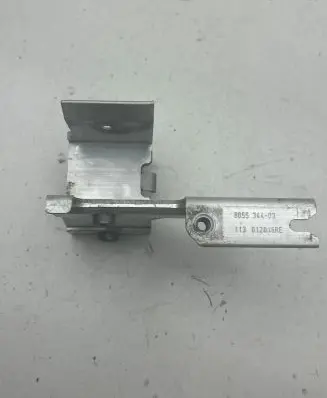 BMW 2 F22 F23 Radiator support slam panel bracket 8055344 113012016RE