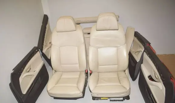 BMW 5 F10 F11 Seat set 