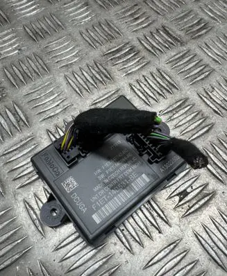 Door control unit/module