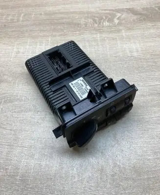 BMW 3 E46 Light switch 4108586