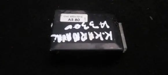 KIA Carnival Sensor a000265 6004.0219