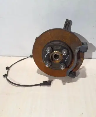 KIA Picanto Front wheel hub
