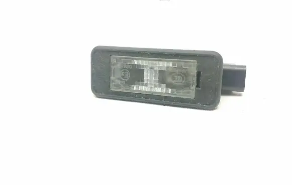 Peugeot 3008 II Number plate light 9682403680