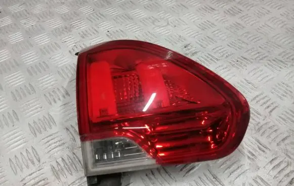 Peugeot 2008 I Rear/tail lights 9678074480 L90031027 19112013