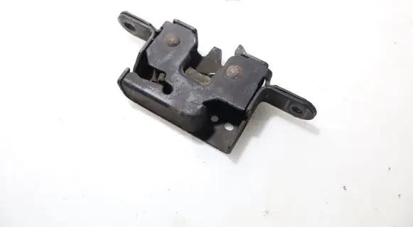 Renault Fluence Engine bonnet/hood lock/catch