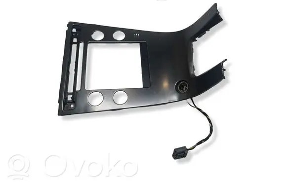 Volvo XC60 Climate control/heater control trim 8630304