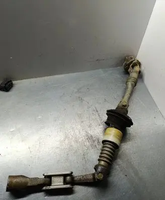 Mercedes-Benz C W203 Steering column universal joint 2104620748