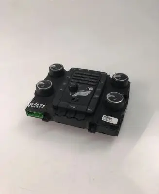 Volvo XC60 Climate control unit 30795271