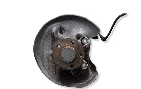 Audi A4 S4 B9 Rear wheel hub 8W0505436T