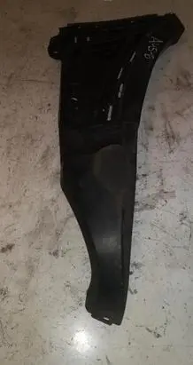 Volvo XC90 Front bumper mounting bracket 08620563