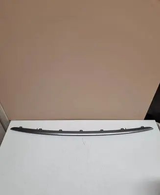 Land Rover Range Rover Velar Front bumper splitter molding J8A2018K27CA