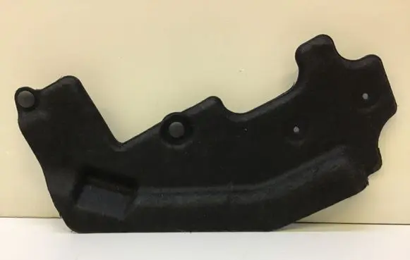 Chrysler Pacifica Dashboard trim 68253314AA 4899630 HR524630