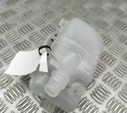 Citroen C5 Aircross Coolant expansion tank/reservoir 9822414280