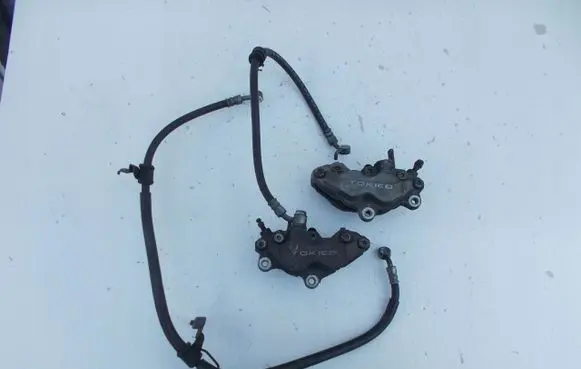 Suzuki SX4 Rear brake caliper zaciskiban650