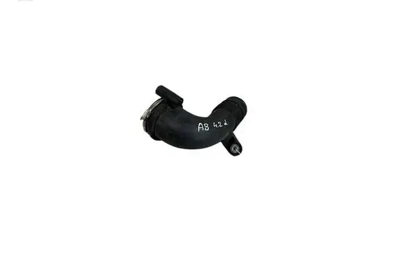 Audi A8 S8 D4 4H Air intake duct part 4H0129629B
