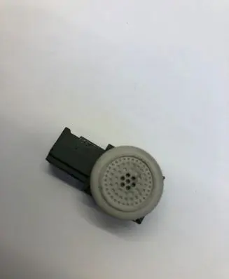 Mercedes-Benz GLE W167 Microphone (bluetooth/phone) A2138200600