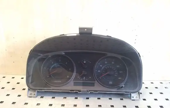 Chevrolet Captiva Speedometer (instrument cluster) 95929948 99481J140116