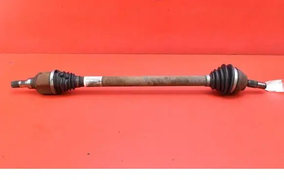 Citroen C3 Front driveshaft