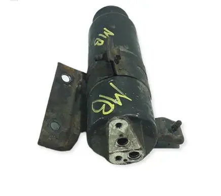 Mitsubishi Pajero Air conditioning (A/C) air dryer MB813335