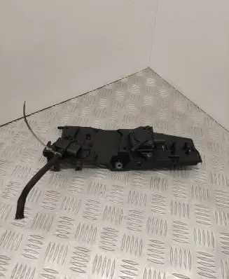 BMW 5 GT F07 Other engine bay part 6440410 7806494