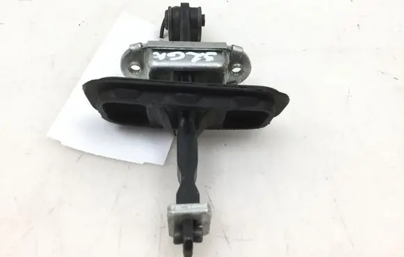 Nissan Qashqai Rear door check strap stopper 