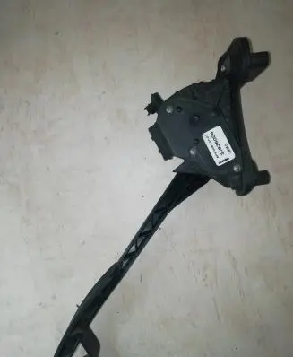 Volvo S80 Accelerator throttle pedal 30636004 6PV00853701