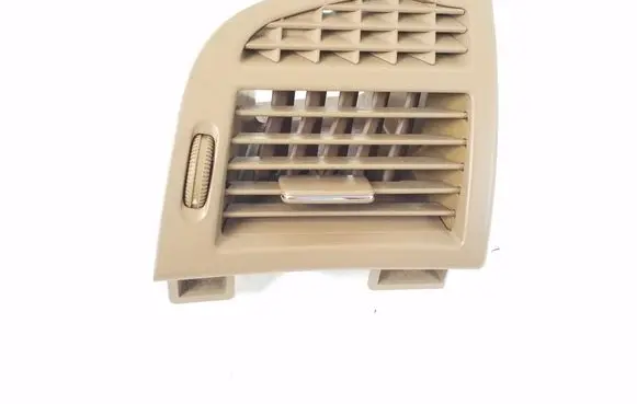 Mercedes-Benz S W221 Dashboard side air vent grill/cover trim A2218300254