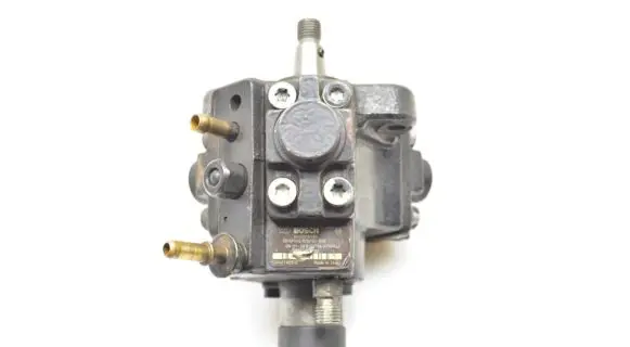 Opel Zafira B Fuel injection high pressure pump 0055209062