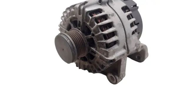 BMW 1 F20 F21 Generator/alternator 8519890 2617511A FG18D111