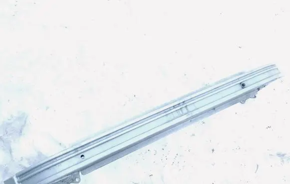 Peugeot 807 Front bumper cross member