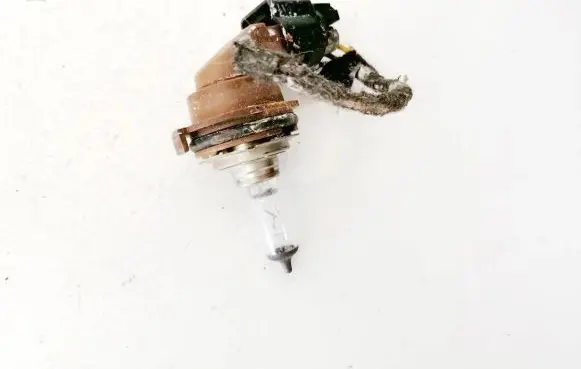 BMW 5 E39 Headlight part 